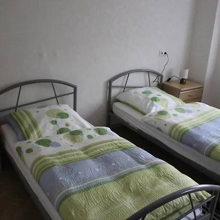 Apartamento Drieling_ 85091 Ostrhauderfehn