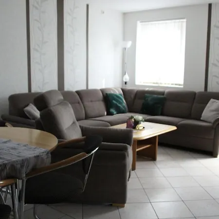 Appartement Drieling_ 85091 *
