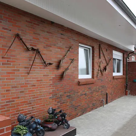 Drieling_ 85091 شقة Ostrhauderfehn