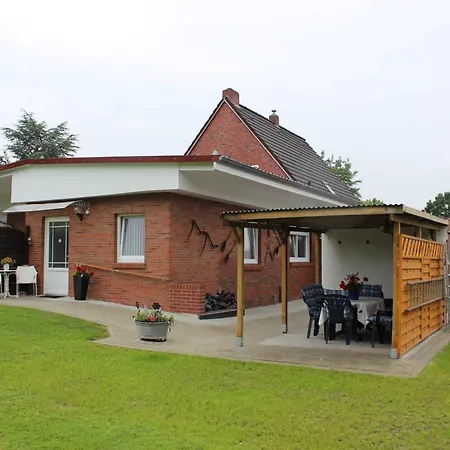 Drieling_ 85091 شقة Ostrhauderfehn