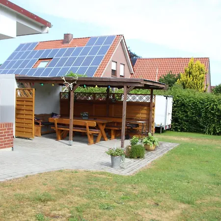 شقة Drieling_ 85091 Ostrhauderfehn