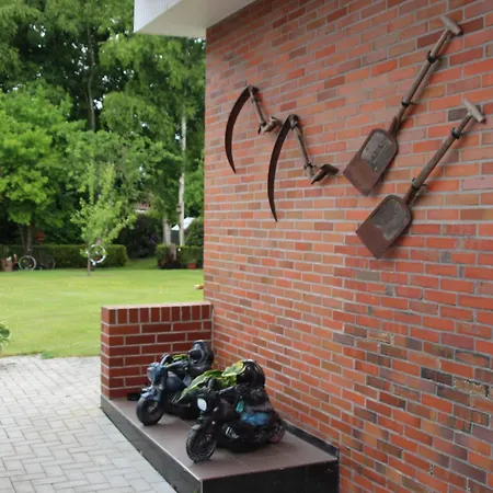 Drieling_ 85091 Appartement *