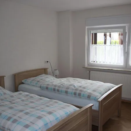Appartement Drieling_ 85091 *