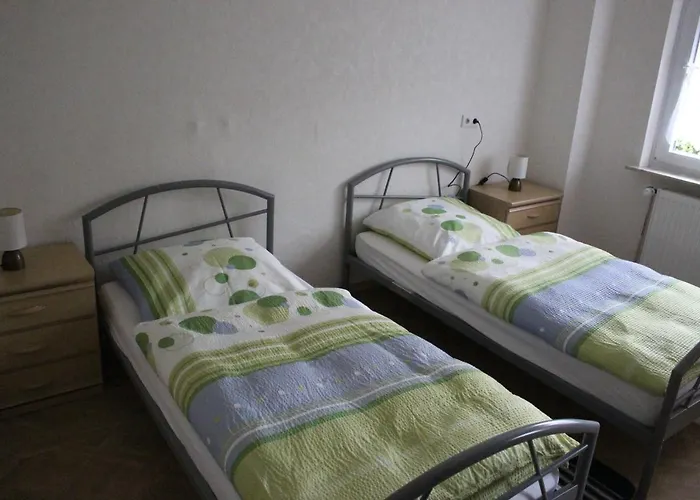 Apartman Drieling_ 85091 Ostrhauderfehn