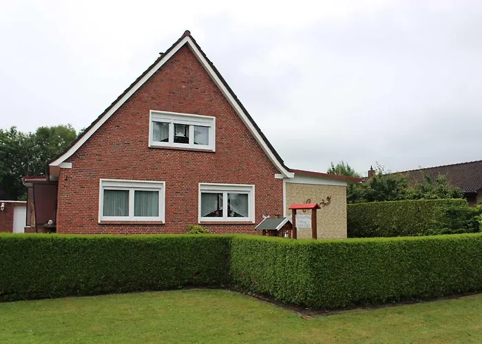 Drieling_ 85091 Apartman *