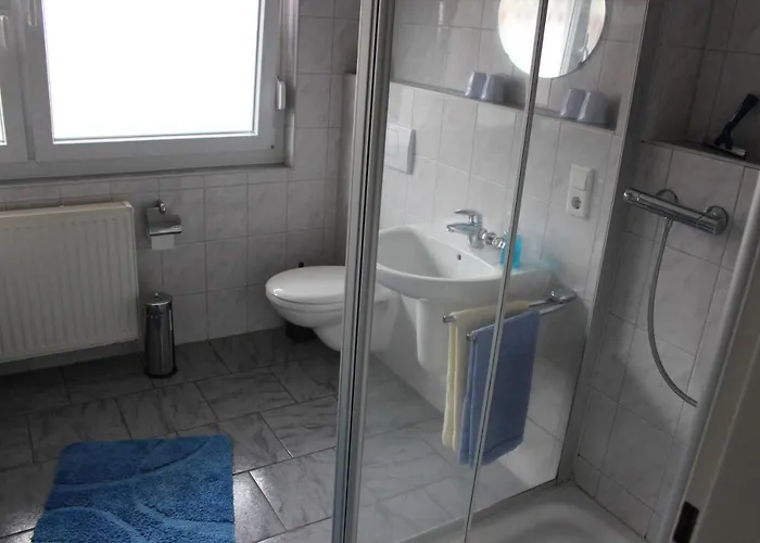 Drieling_ 85091 Apartman