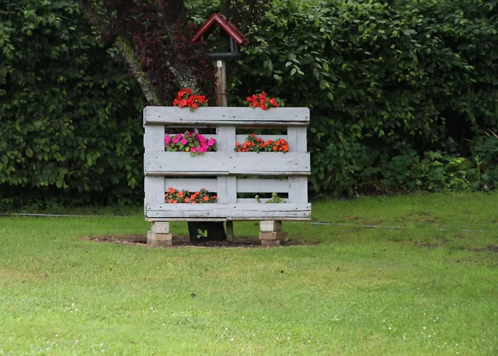 Drieling_ 85091 Apartman