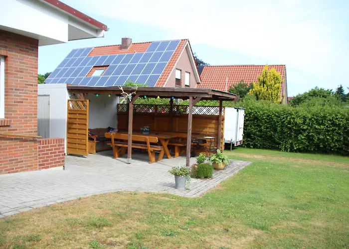 Apartman Drieling_ 85091 Ostrhauderfehn